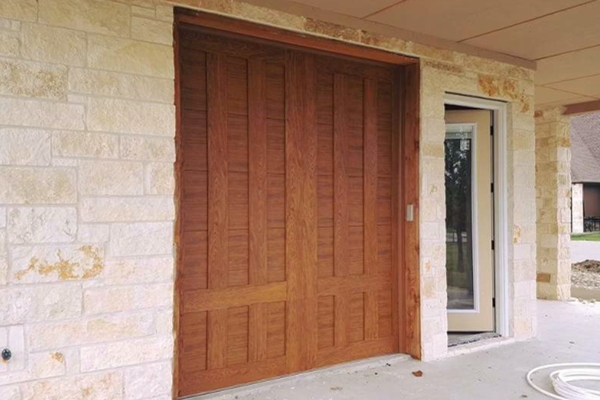 clopay garage door