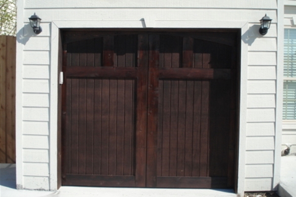 small wood
